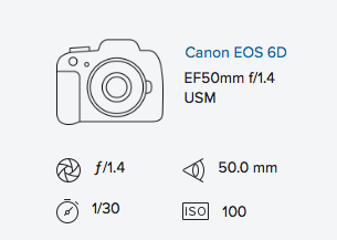 rob moses exif data canon 6d 50mm 1.4