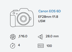 rob moses exif data canon 6d 28mm 1.8