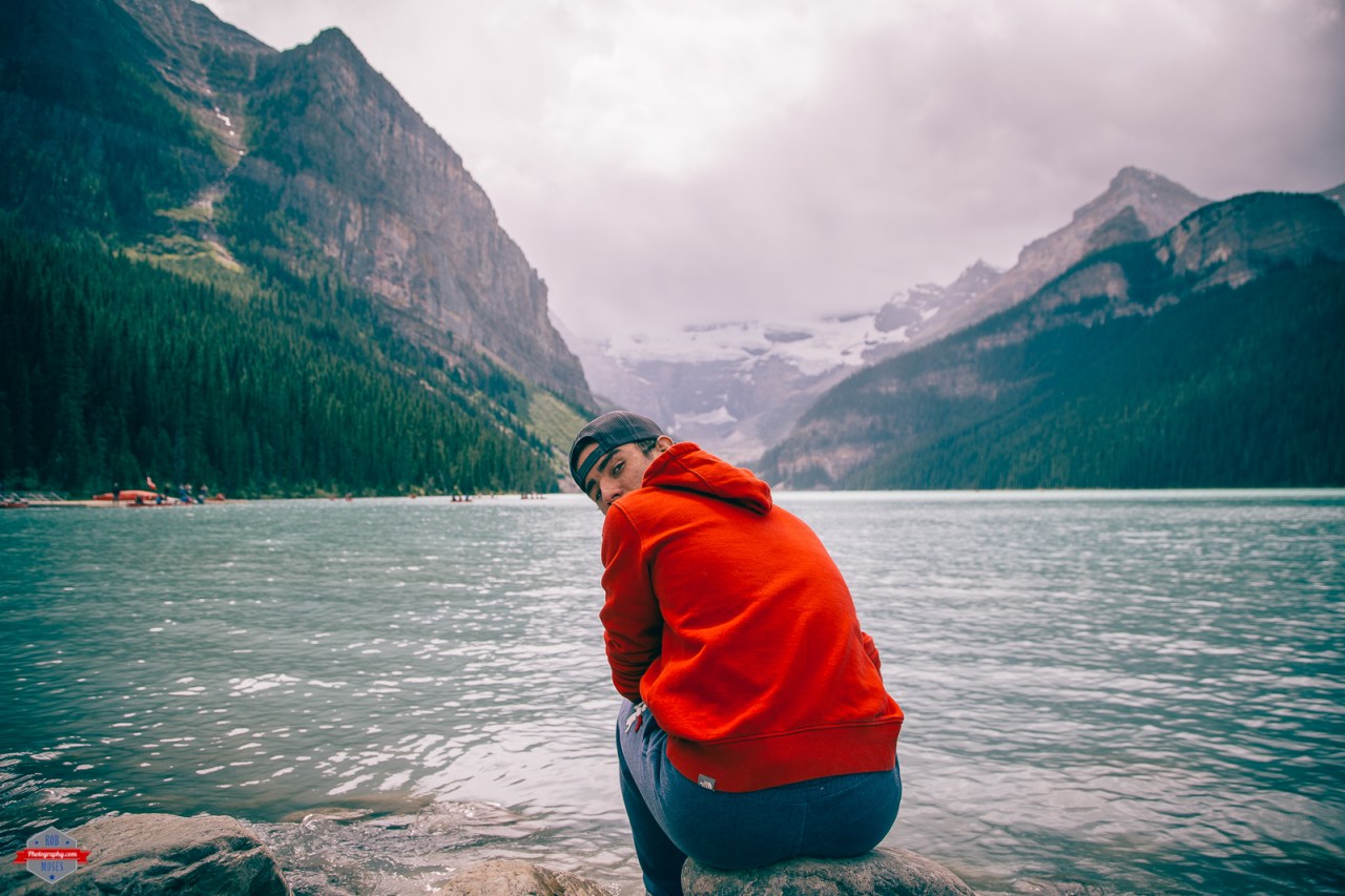 Settings: f/4 - 1/800 - ISO 100