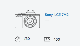 a7ii & Canon FD 50mm 1.2